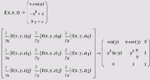   MathCAD